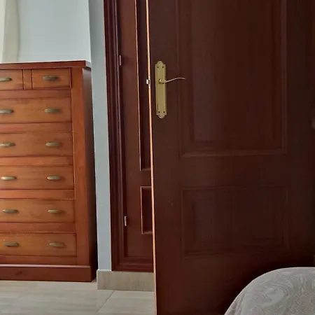 Torremolinos Beach Apartment Τορρεμολίνος