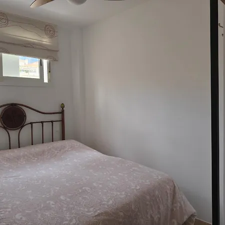 Torremolinos Beach Apartment Διαμέρισμα *