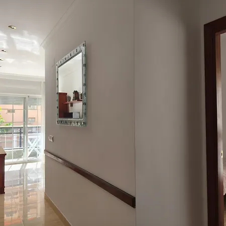 Torremolinos Beach Apartment