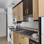 Torremolinos Beach Apartment Apartment
