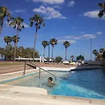 Torremolinos Beach Apartment Apartment *