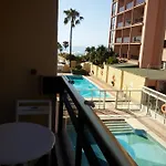 Torremolinos Beach Apartment