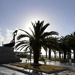 Torremolinos Beach Apartment Apartment *