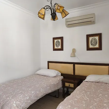 Apartamento Torremolinos Beach Apartment