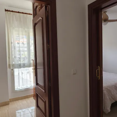 Torremolinos Beach Apartment *