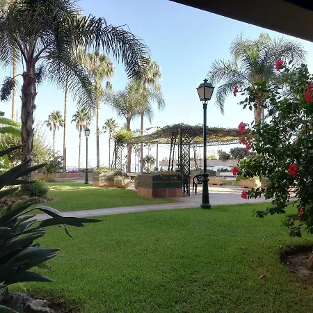 Apartamento Torremolinos Beach Apartment