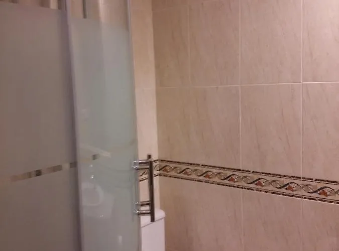 Apartamento Torremolinos Beach Apartment Torremolinos