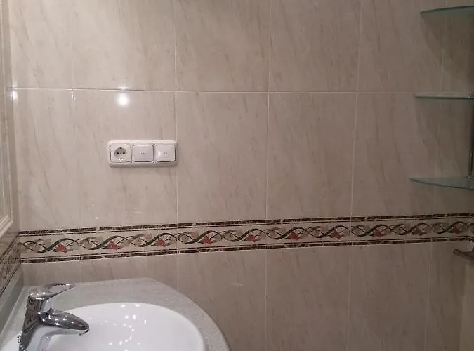 Torremolinos Beach Apartment Torremolinos