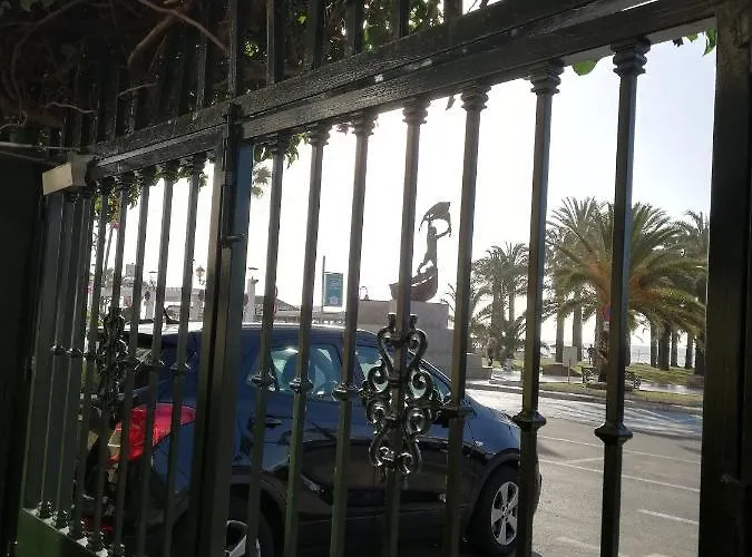 Torremolinos Beach Apartment Apartment