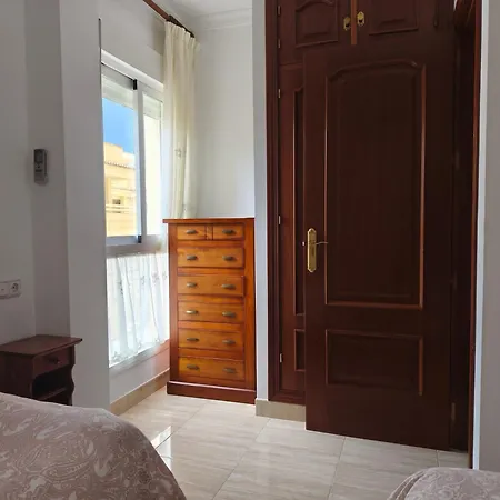 Apartment Torremolinos Beach Apartment *