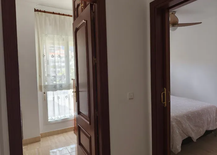 Torremolinos Beach Apartment *