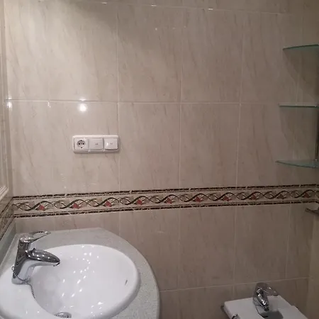 Torremolinos Beach Apartment Torremolinos