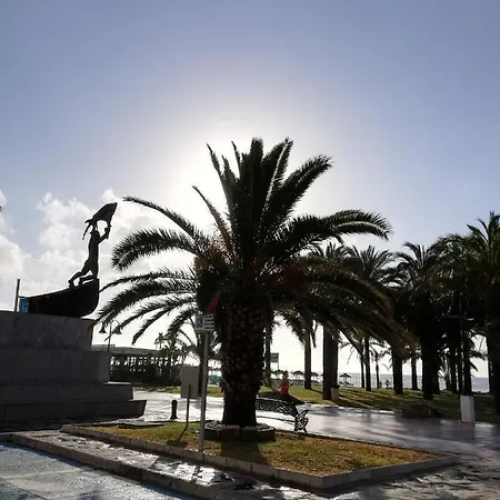 Torremolinos Beach Apartment Apartment *