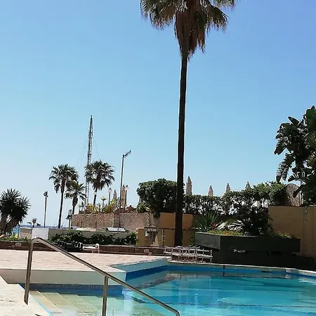 Torremolinos Beach Apartment