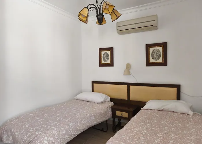 Apartment Torremolinos Beach Apartment